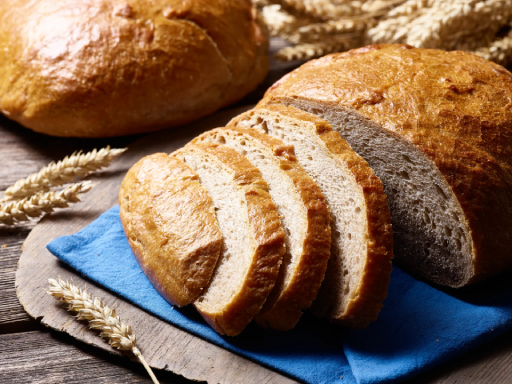 Brot - Zum Kirchersbäck