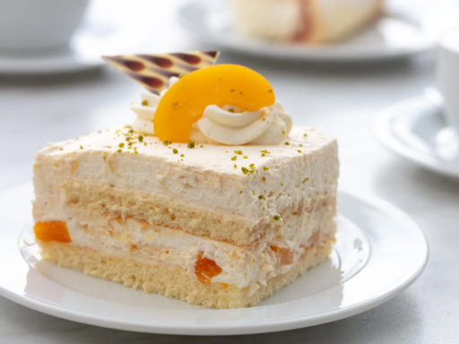 Sahnetorte - Zum Kirchersbäck